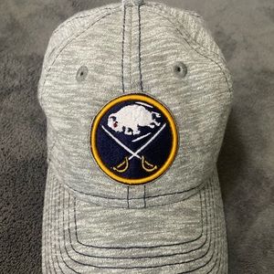 Brand new New Era Buffalo Sabres womens hat